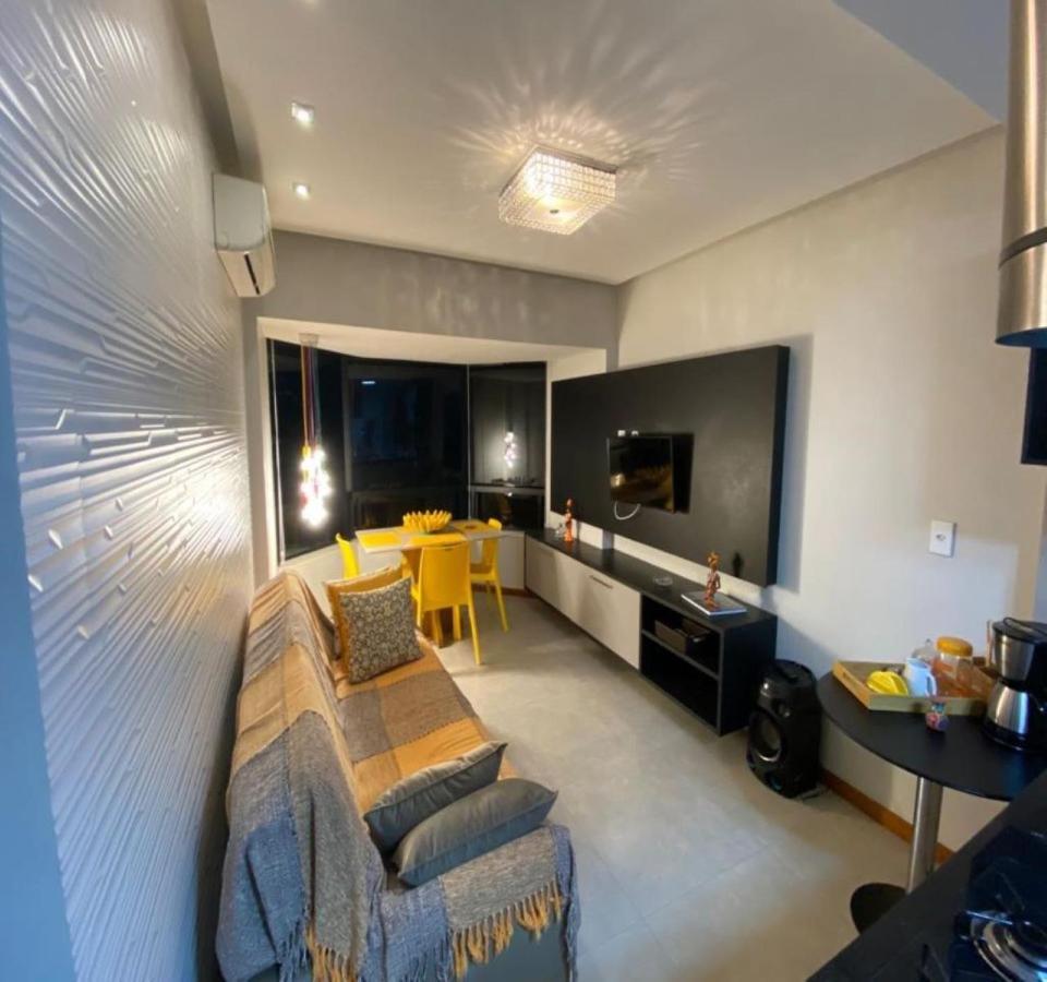 Apartamento Excelente Localizacao Na Barra -Climatizado-Garagem Salvador de Bahía Exterior foto