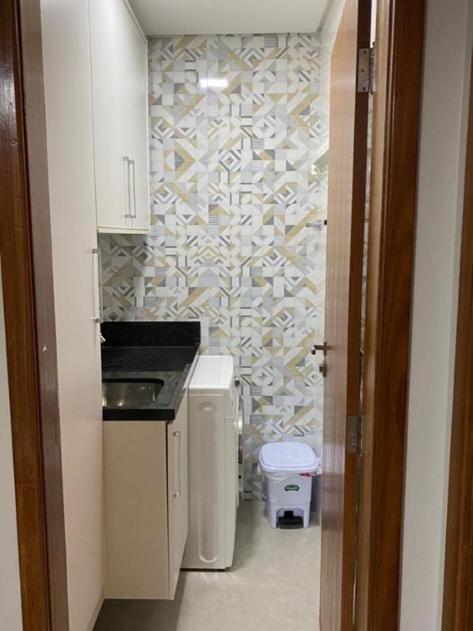 Apartamento Excelente Localizacao Na Barra -Climatizado-Garagem Salvador de Bahía Exterior foto