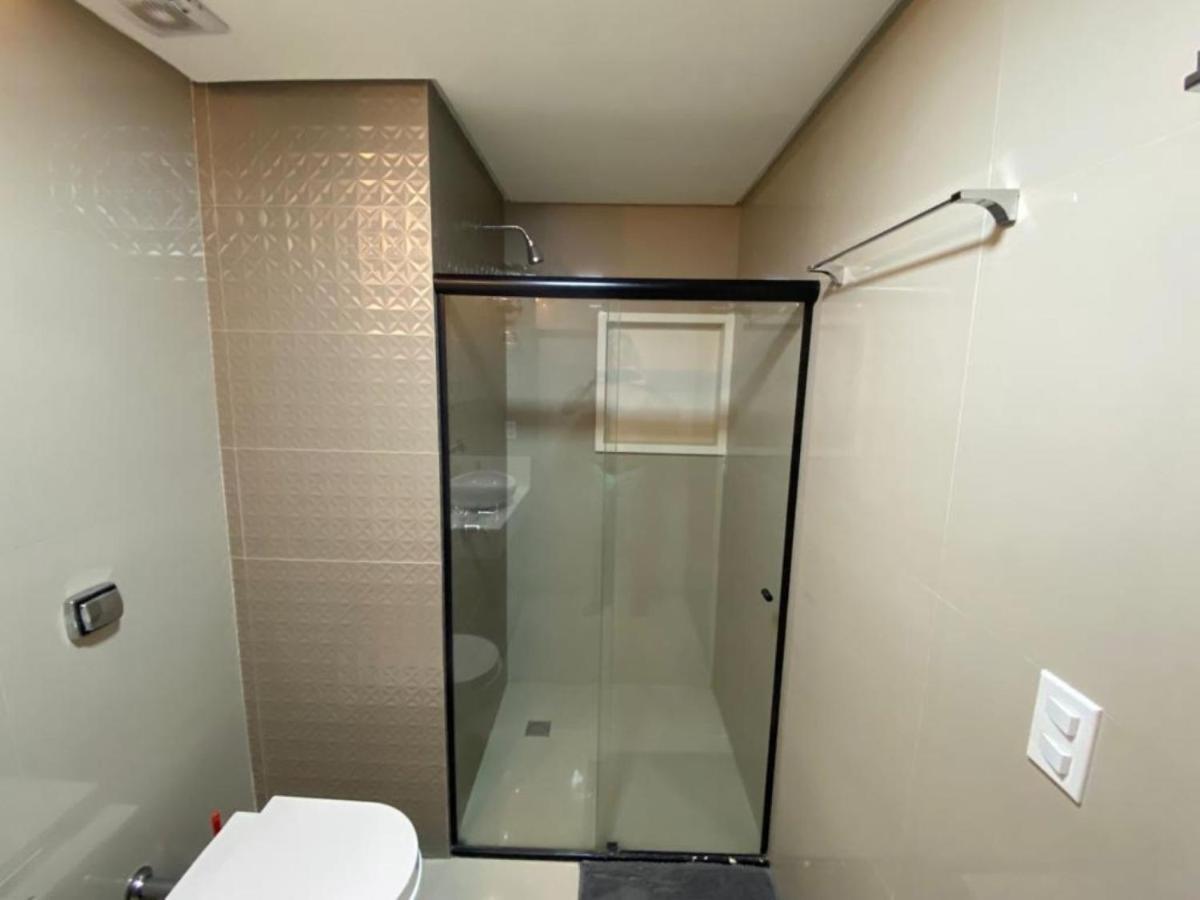Apartamento Excelente Localizacao Na Barra -Climatizado-Garagem Salvador de Bahía Exterior foto