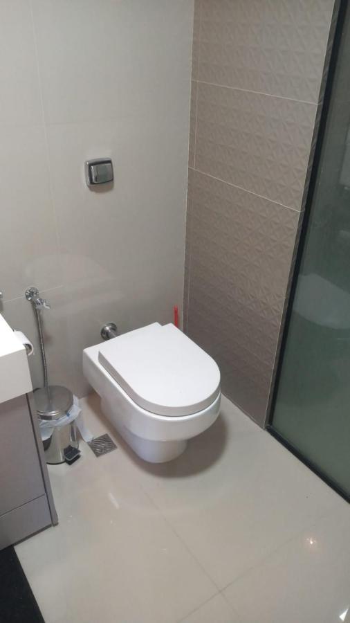 Apartamento Excelente Localizacao Na Barra -Climatizado-Garagem Salvador de Bahía Exterior foto