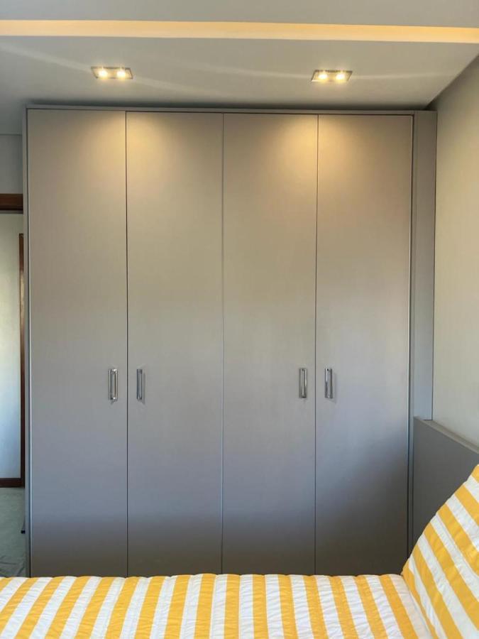 Apartamento Excelente Localizacao Na Barra -Climatizado-Garagem Salvador de Bahía Exterior foto